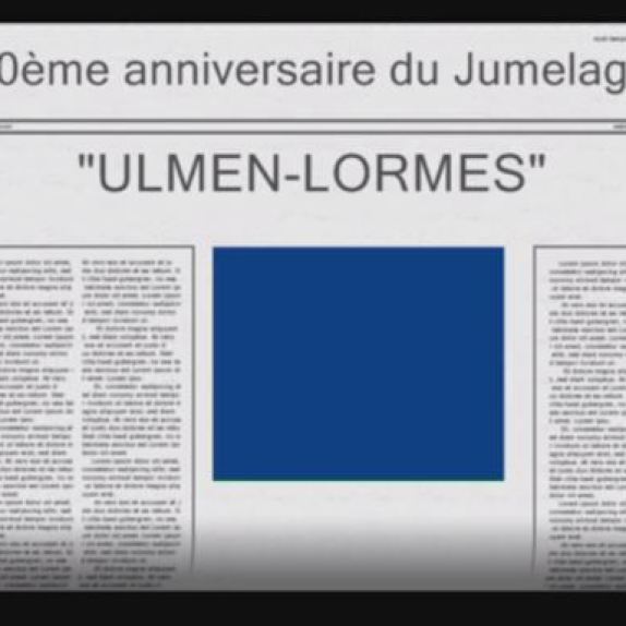 La video des 10 ans de l’association