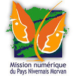 Mission Numérique du Pays Nivernais Morvan