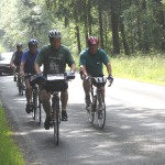 Lormes-Ulmen à vélo : le parcours