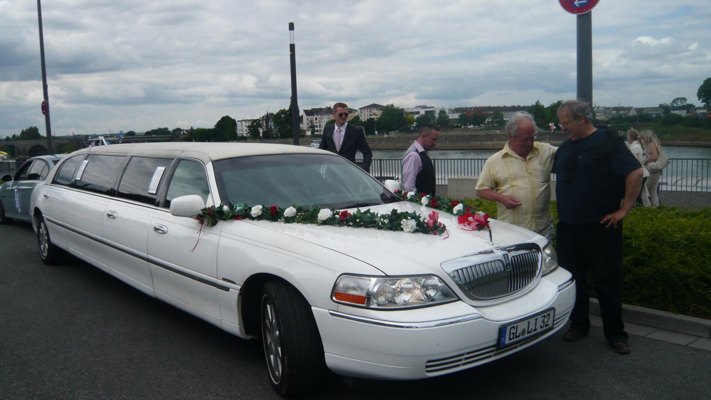 Voyage à Ulmen de juin 2014