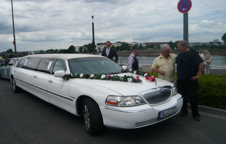 Voyage à Ulmen de juin 2014