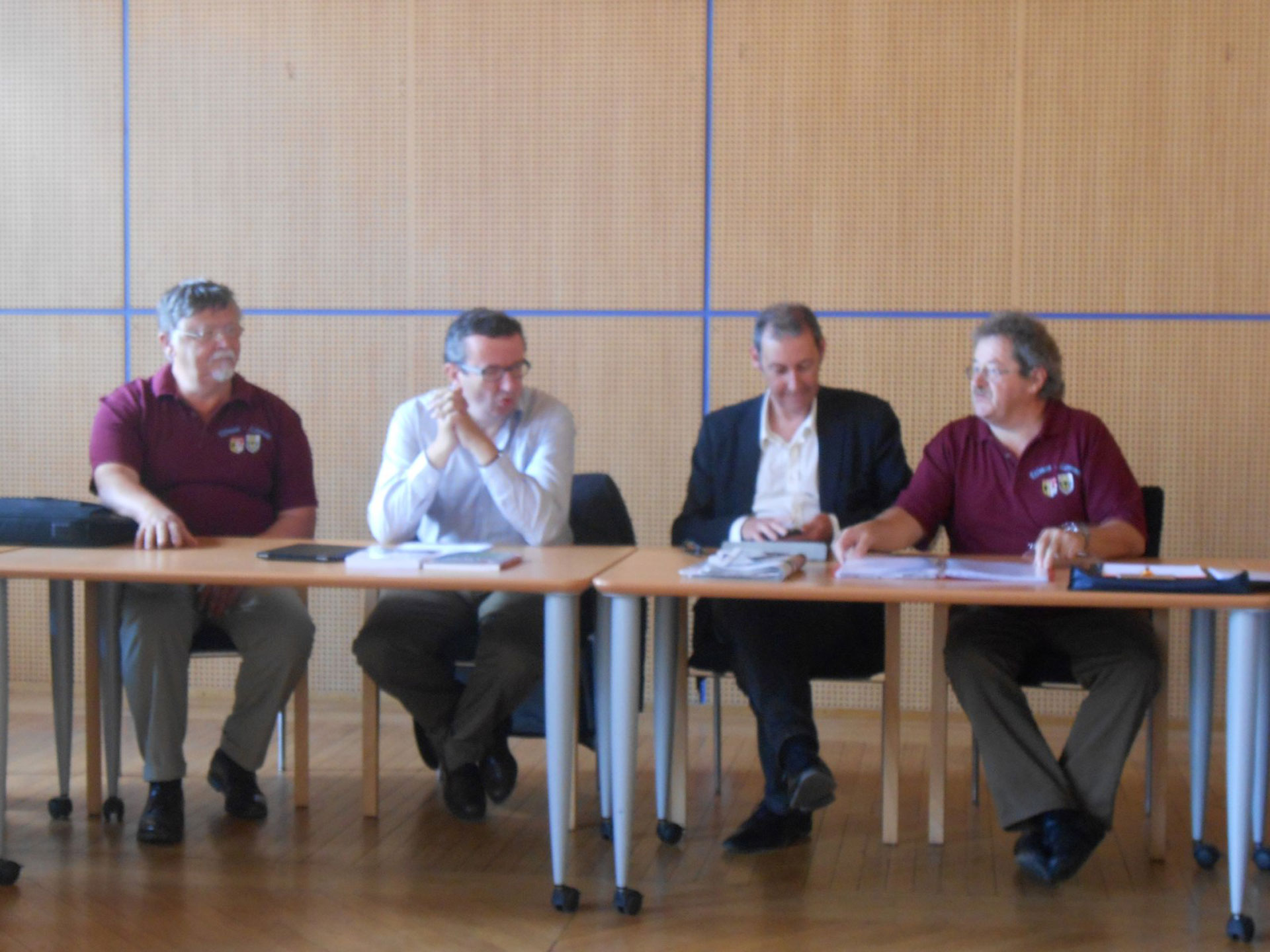 Table ronde